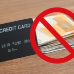 Avoiding credit card debt