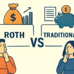 Roth vs. Traditional IRA