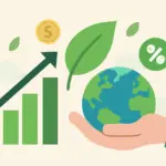 Sustainable finance trends