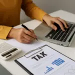 Tax strategies for freelancers