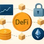 Decentralized Finance (DeFi) explained