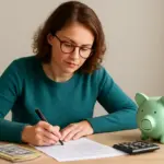Financial literacy for adults