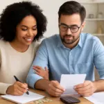 Financial planning for couples
