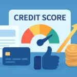 How to improve your credit score