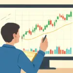 How to read stock charts