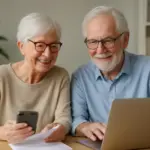Retirement planning in the digital age