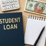 Student loan repayment options