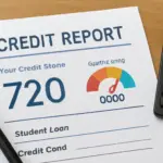 Understanding your credit report