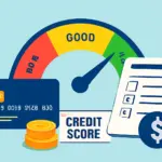 What affects your credit score?