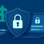 Cybersecurity for personal finance