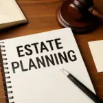 Estate planning basics