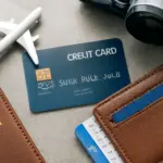 Travel hacking with credit cards